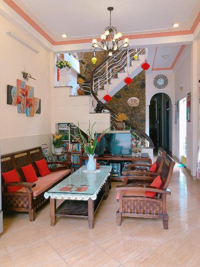 Green Garden Homestay Hoi An Eksteriør billede