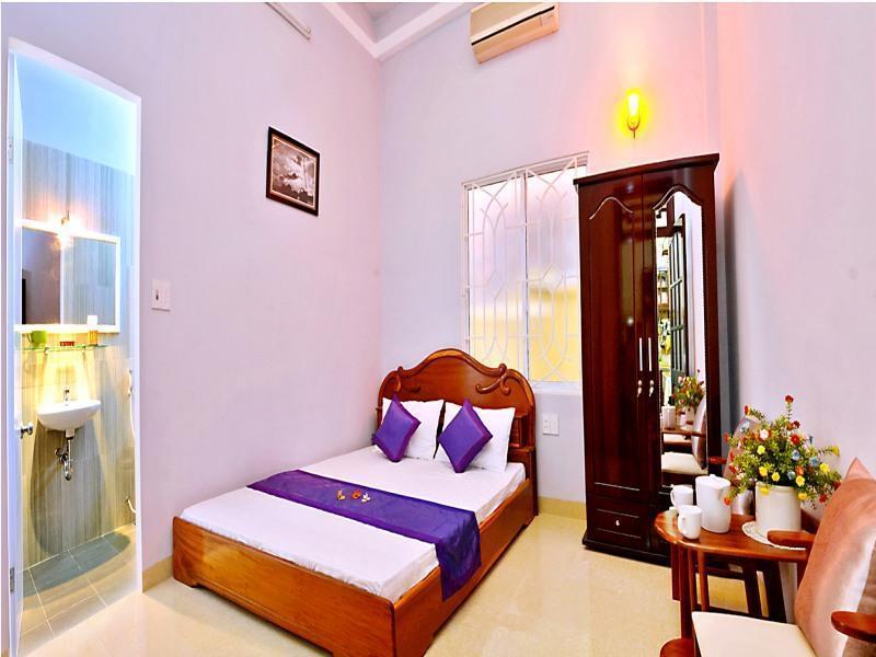 Green Garden Homestay Hoi An Eksteriør billede