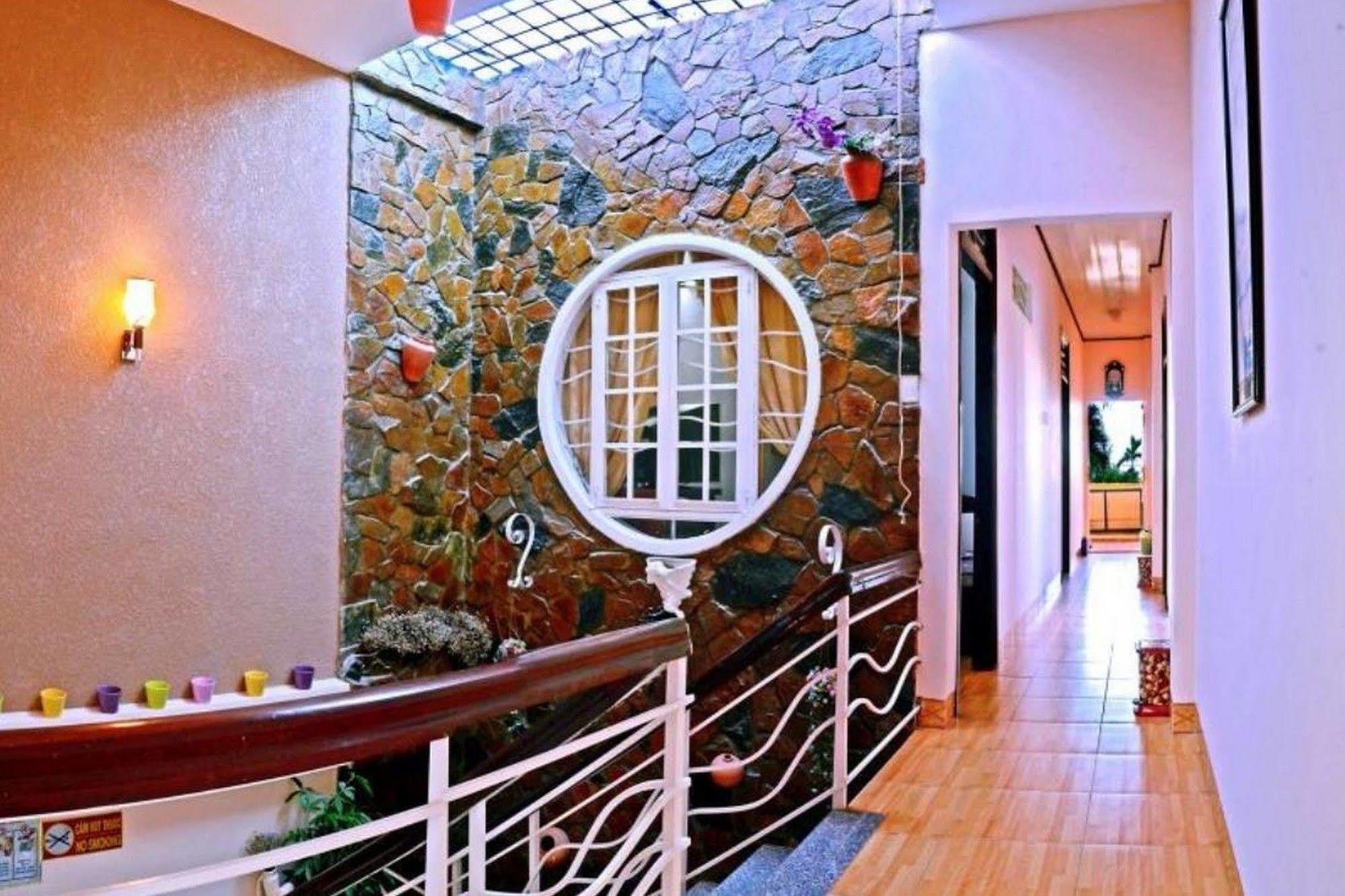 Green Garden Homestay Hoi An Eksteriør billede